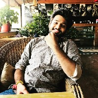 Udiit Awasthi-Freelancer in Indore,India