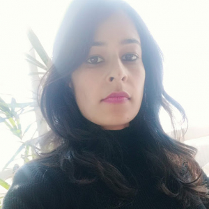 Urmila Sharma-Freelancer in Shimla,India