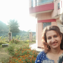 Dr Shilpa Rana-Freelancer in Palampur Himachal pradesh,India