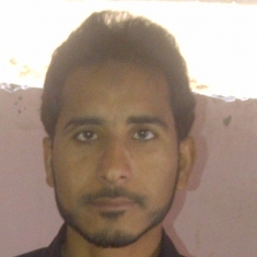 Abdul Ghaffar-Freelancer in Bahawalpur,Pakistan
