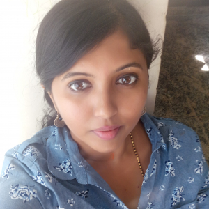 Sanjana Udupi-Freelancer in ,India