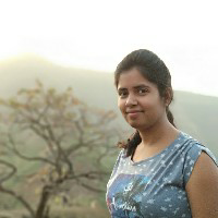 Priyanka Pandey-Freelancer in Pune,India