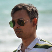 Kamran Farooq-Freelancer in Karachi,Pakistan