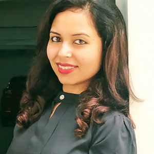 Priya Sandhu-Freelancer in Phagwara,India