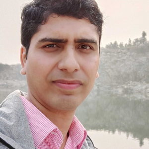 Arindam Neogi-Freelancer in ,India
