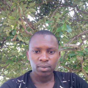 Joseph Mutie-Freelancer in Kahuro,Kenya