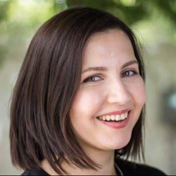 Lyaysan Gilmetdinova-Freelancer in Ufa,Russian Federation