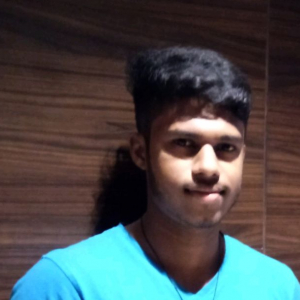 Sourav Sardar-Freelancer in Chennai - 600117,India