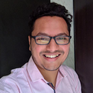 Urvil Patel-Freelancer in Ahmedabad,India
