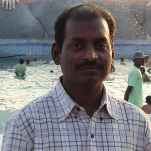 Chandra Sekhar Rao Pusapati-Freelancer in Hyderabad,India