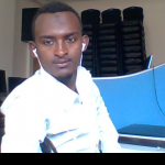 Gelan Abdureman-Freelancer in ,Ethiopia
