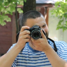 Victor Bounegru-Freelancer in Chisinau,Moldova
