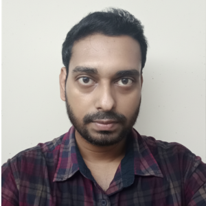 Sourav Ganguly-Freelancer in Chhota Bainan,India