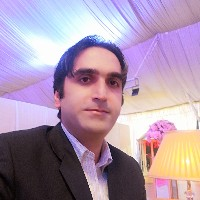 Junaid Ahmad-Freelancer in Lahore,Pakistan