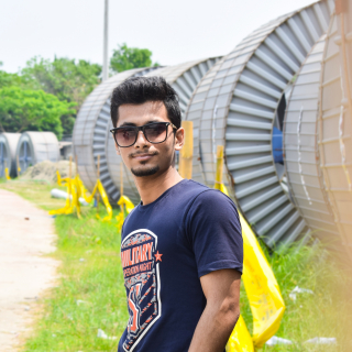 Saiful Islam-Freelancer in Dhaka,Bangladesh