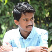 Sanket B-Freelancer in Pune,India