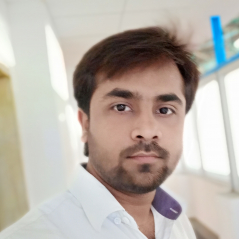 Anurag Jaiswal-Freelancer in Nagpur,India