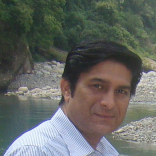 Vikramjeet Singh-Freelancer in JALANDHAR,India
