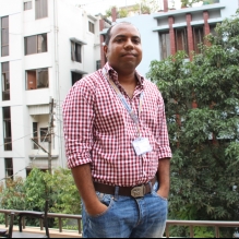 Faysal Uddin-Freelancer in Dhaka,Bangladesh