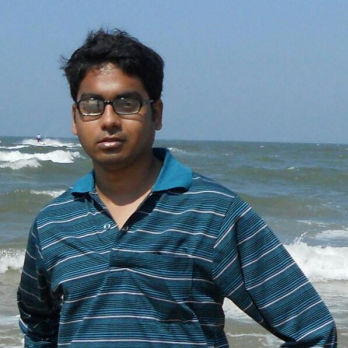 Joydeep Ghosh-Freelancer in ,India