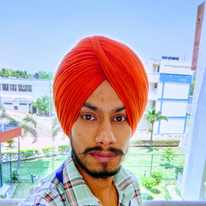 Maninder Singh-Freelancer in Patiala,India