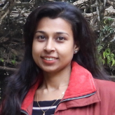 Jyotsna Honkhande-Freelancer in ,India