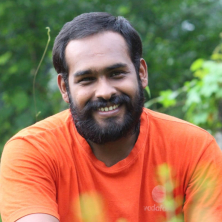 Bipin Chandran-Freelancer in ,India