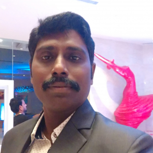 John Paka-Freelancer in Hyderabad,India