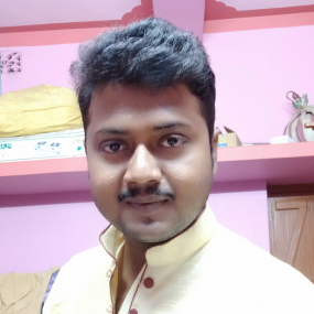 Sourav Halder-Freelancer in ,India