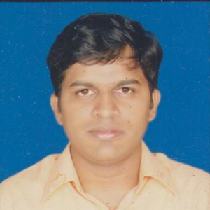 Arjun Khandare-Freelancer in Thane,India