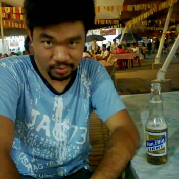 James Gepigon-Freelancer in Davao,Philippines
