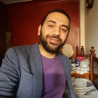 Mohamed Elsawy-Freelancer in ,United Kingdom