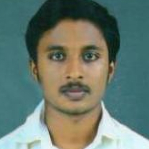 Syam Krishnan-Freelancer in Kerala,India