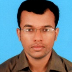 Aswin Vm-Freelancer in Erukkancheri,India