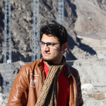 Arslan Rehmat-Freelancer in Karachi,Pakistan