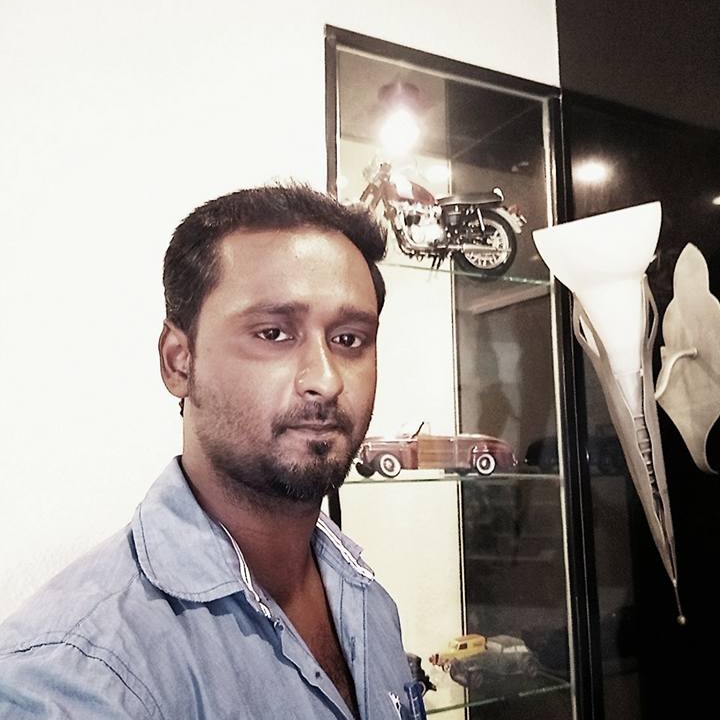 Suresh Mech-Freelancer in Chinnasiragapadi,India