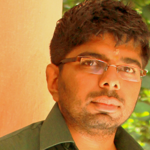 Rahul R Kumar-Freelancer in Ernakulam,India