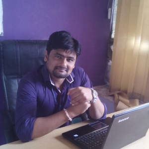 Ajay Singh Gautam-Freelancer in Indore,India