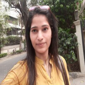 Pooja Kaushik-Freelancer in Delhi,India