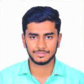 SYED FAIZAN AAQHIL-Freelancer in Jogipet,India