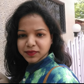 Anjana Jagde-Freelancer in Gulbarga,India