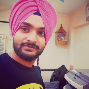 Parminder Singh-Freelancer in ,India