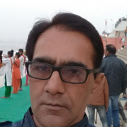 Vijay Dutt Tiwari-Freelancer in VARANASI,India
