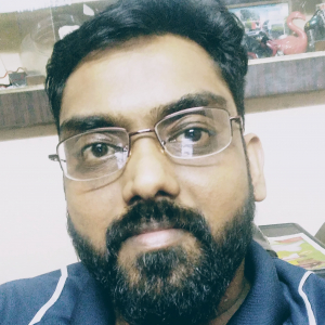 Sujithraj S-Freelancer in ,India