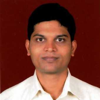 Snehalkumar Sangole-Freelancer in ,India