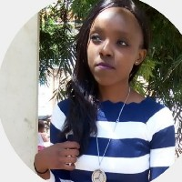 Ann Ngacha-Freelancer in Nairobi,Kenya