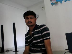 Kedhar Babu-Freelancer in Gandhidham,India