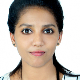 Aparna Chandran-Freelancer in Kottayam,India