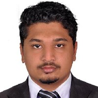 Muhammed Yaseen-Freelancer in ,India