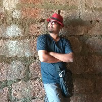 Hemant Jangli-Freelancer in Mumbai,India